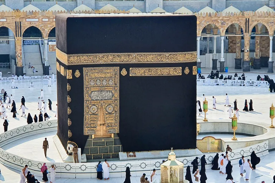 Explore Umrah & Holy Sanctuaries (Makkah & Madinah) tour packages, mountains and attractions in Pakistan